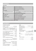 Preview for 96 page of Q Acoustics M20 Owner'S Manual