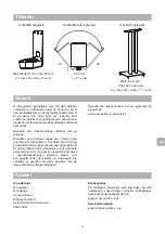 Preview for 97 page of Q Acoustics M20 Owner'S Manual