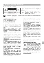 Preview for 100 page of Q Acoustics M20 Owner'S Manual