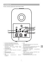 Preview for 116 page of Q Acoustics M20 Owner'S Manual