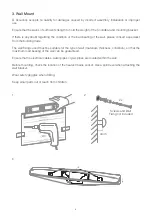 Preview for 6 page of Q Acoustics M3 Owner'S Manual