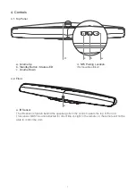 Предварительный просмотр 7 страницы Q Acoustics M3 Owner'S Manual