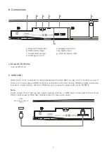 Предварительный просмотр 9 страницы Q Acoustics M3 Owner'S Manual