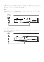 Предварительный просмотр 10 страницы Q Acoustics M3 Owner'S Manual