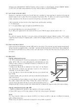 Preview for 16 page of Q Acoustics M3 Owner'S Manual