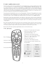 Предварительный просмотр 19 страницы Q Acoustics M3 Owner'S Manual