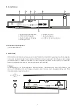 Предварительный просмотр 33 страницы Q Acoustics M3 Owner'S Manual