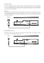 Предварительный просмотр 34 страницы Q Acoustics M3 Owner'S Manual