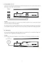 Предварительный просмотр 35 страницы Q Acoustics M3 Owner'S Manual