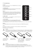 Предварительный просмотр 37 страницы Q Acoustics M3 Owner'S Manual