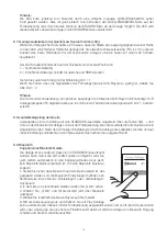 Предварительный просмотр 40 страницы Q Acoustics M3 Owner'S Manual