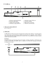 Предварительный просмотр 57 страницы Q Acoustics M3 Owner'S Manual