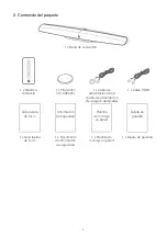 Предварительный просмотр 77 страницы Q Acoustics M3 Owner'S Manual