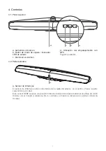 Предварительный просмотр 79 страницы Q Acoustics M3 Owner'S Manual