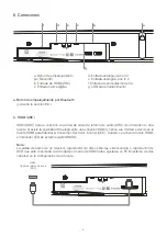 Предварительный просмотр 81 страницы Q Acoustics M3 Owner'S Manual