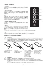 Предварительный просмотр 85 страницы Q Acoustics M3 Owner'S Manual