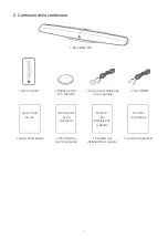 Предварительный просмотр 125 страницы Q Acoustics M3 Owner'S Manual