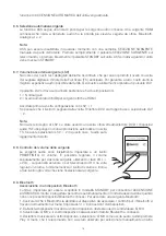 Предварительный просмотр 136 страницы Q Acoustics M3 Owner'S Manual