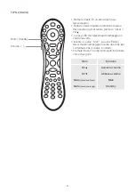 Предварительный просмотр 140 страницы Q Acoustics M3 Owner'S Manual