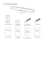 Предварительный просмотр 173 страницы Q Acoustics M3 Owner'S Manual