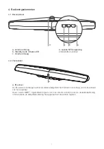 Предварительный просмотр 175 страницы Q Acoustics M3 Owner'S Manual