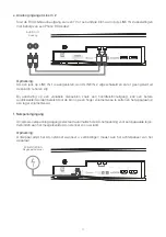 Предварительный просмотр 179 страницы Q Acoustics M3 Owner'S Manual