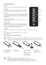 Предварительный просмотр 181 страницы Q Acoustics M3 Owner'S Manual