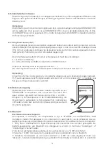 Предварительный просмотр 184 страницы Q Acoustics M3 Owner'S Manual