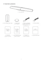 Предварительный просмотр 197 страницы Q Acoustics M3 Owner'S Manual