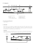 Предварительный просмотр 201 страницы Q Acoustics M3 Owner'S Manual