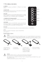 Предварительный просмотр 205 страницы Q Acoustics M3 Owner'S Manual