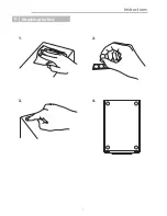 Preview for 7 page of Q Acoustics Media 4 Manual