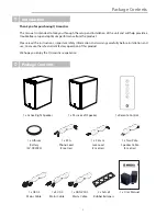 Preview for 5 page of Q Acoustics Media BT3 Manual