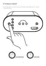 Preview for 5 page of Q Acoustics Q AVA Quick Start Manual