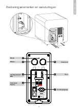 Предварительный просмотр 92 страницы Q Acoustics Q B12 Owner'S Manual