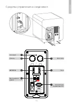 Предварительный просмотр 143 страницы Q Acoustics Q B12 Owner'S Manual