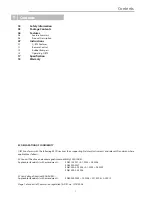 Preview for 3 page of Q Acoustics Q-BT3 Instructions Manual