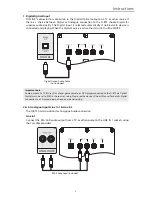 Предварительный просмотр 9 страницы Q Acoustics Q-BT3 Instructions Manual