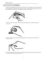 Preview for 12 page of Q Acoustics Q-BT3 Instructions Manual