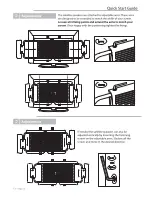 Preview for 10 page of Q Acoustics Q-TV2 User Manual