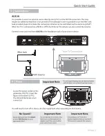 Preview for 15 page of Q Acoustics Q-TV2 User Manual