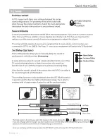 Preview for 16 page of Q Acoustics Q-TV2 User Manual