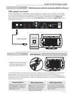 Preview for 35 page of Q Acoustics Q-TV2 User Manual