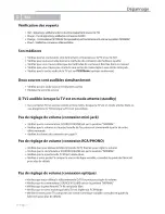 Preview for 40 page of Q Acoustics Q-TV2 User Manual