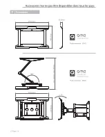 Preview for 42 page of Q Acoustics Q-TV2 User Manual