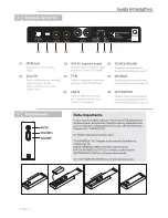 Preview for 48 page of Q Acoustics Q-TV2 User Manual