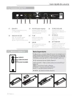 Preview for 68 page of Q Acoustics Q-TV2 User Manual