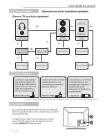 Preview for 72 page of Q Acoustics Q-TV2 User Manual