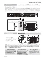 Preview for 74 page of Q Acoustics Q-TV2 User Manual