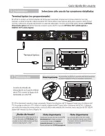 Preview for 75 page of Q Acoustics Q-TV2 User Manual